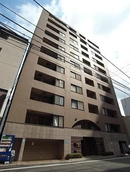 サンテミリオン茅場町リバーサイド